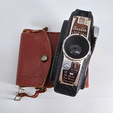 Rara fotocamera vintage usato  Valdilana