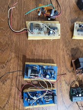 Williams electric trains for sale  Christiansburg