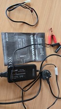 Lextek trickle 12v for sale  RAMSGATE