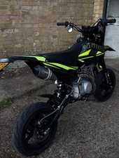 stomp pit bike 140 for sale stomp pit bike 140 for sale EAST GRINSTEAD