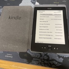 Kindle e-book  na sprzedaż  Wysyłka do Poland