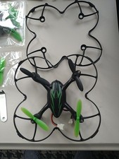 Hubsan h107c black for sale  BARNSLEY