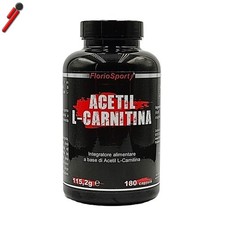 Floriosport acetil carnitina usato Floriosport acetil carnitina usato  Casalnuovo di Napoli
