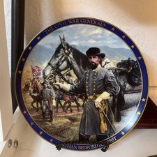 Civil war generals for sale  Granbury