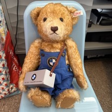 Dixi bmw teddy for sale  BEXHILL-ON-SEA