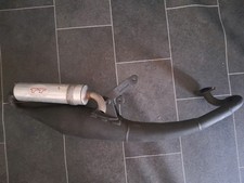 Leovince handmade roller gebraucht kaufen Leovince handmade roller gebraucht kaufen  Sulzbach/Saar