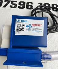 Abanaki slb skimmer for sale  LOANHEAD