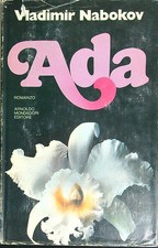 Ada nabokov vladimir usato  Italia