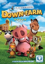 Farm dvd read for sale  USA