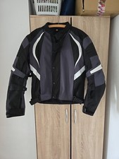 Motorradjacke rollerjacke quad gebraucht kaufen  Wissen-Umland