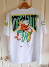 White tiger soccer for sale  BOGNOR REGIS