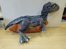 Jurassic interactive baby for sale  ALDERSHOT