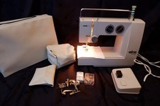 Elna elnita machine d'occasion Elna elnita machine d'occasion  Blotzheim