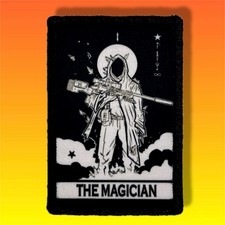 Sniper tarot card for sale  Saint Petersburg