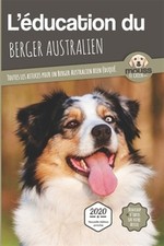 éducation berger australien d'occasion  Expédié en Belgium