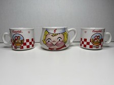 Campbell soup lot for sale  Harrison