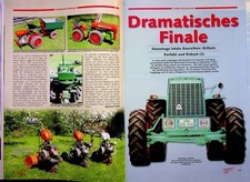 Schlepper post 2014 gebraucht kaufen  Deutschland