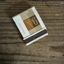Vintage matchbook players for sale  STAFFORD