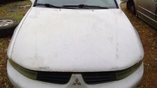 Hood fits mitsubishi for sale  Gaffney