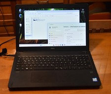 Notebook portatile dell usato  Monza