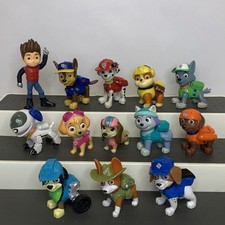 Paw patrol figures for sale  Federal Way