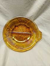 Iridescent carnival glass for sale  Columbus