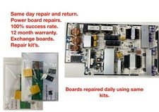 Kit de reparo de placa de alimentação LG OLED65 EAY69061001 EAY65689411 EAX69061002 EAY65689423 comprar usado  Enviando para Brazil