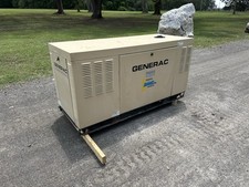 20kw generac generator for sale  Zephyrhills