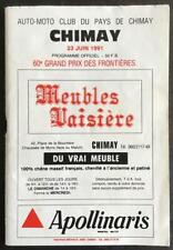 Grand frontieres jun d'occasion  Expédié en Belgium