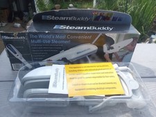 Steam buddy convenient for sale  Warren