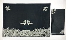 Objet black linen d'occasion  Expédié en Belgium