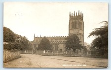 Postcard gresford church for sale  LLANFAIRFECHAN