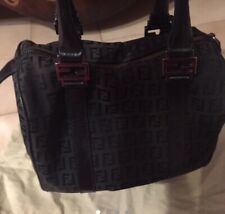 Borsa bauletto fendi usato  Morra de Sanctis