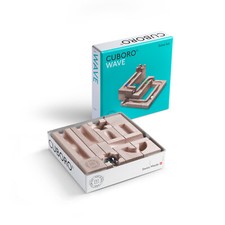 Cuboro kugelbahnsystem extra gebraucht kaufen  Sulzbach a.Main