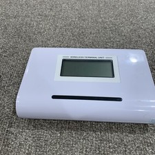 Terminal sem fio fixo-GSM quad band 850/900/1800/1900 MHz comprar usado  Enviando para Brazil