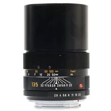 Leica 135mm f2.8 for sale  Rancho Mirage