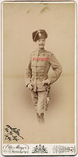 Husaren regiment könig gebraucht kaufen  Hirschberg