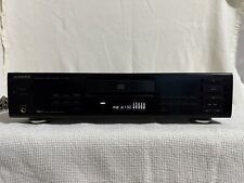 Compact disc player usato  Valenzano