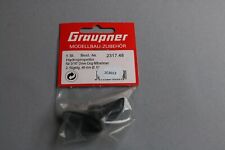 Zc3013 graupner 2317.48 d'occasion  Péronnas