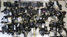 Lot power supplies for sale  Sherman