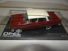 Eaglemoss pel kapitän gebraucht kaufen  Fulda