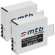 Batteria per sjcam usato  San Donato Milanese