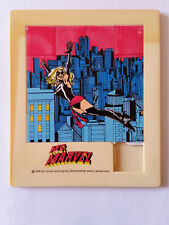 Miss marvel 1978 d'occasion  Expédié en Belgium