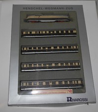 Rivarossi cod. 0339 usato Rivarossi cod. 0339 usato  Baranzate