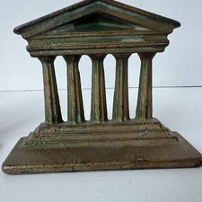 Vintage pair cast for sale  Upland