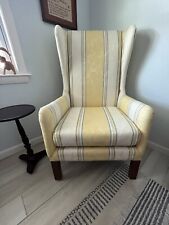 Bright wingback chair for sale  Jensen Beach