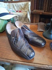 Men vitelo brown for sale  MAIDSTONE