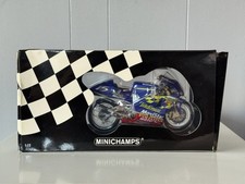 Minichamps sete gibernau for sale  BOSTON