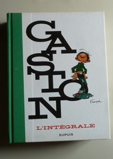 Gaston lagaffe intégrale d'occasion  Aigueperse