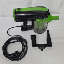 Scopa elettrica kooper usato  Augusta